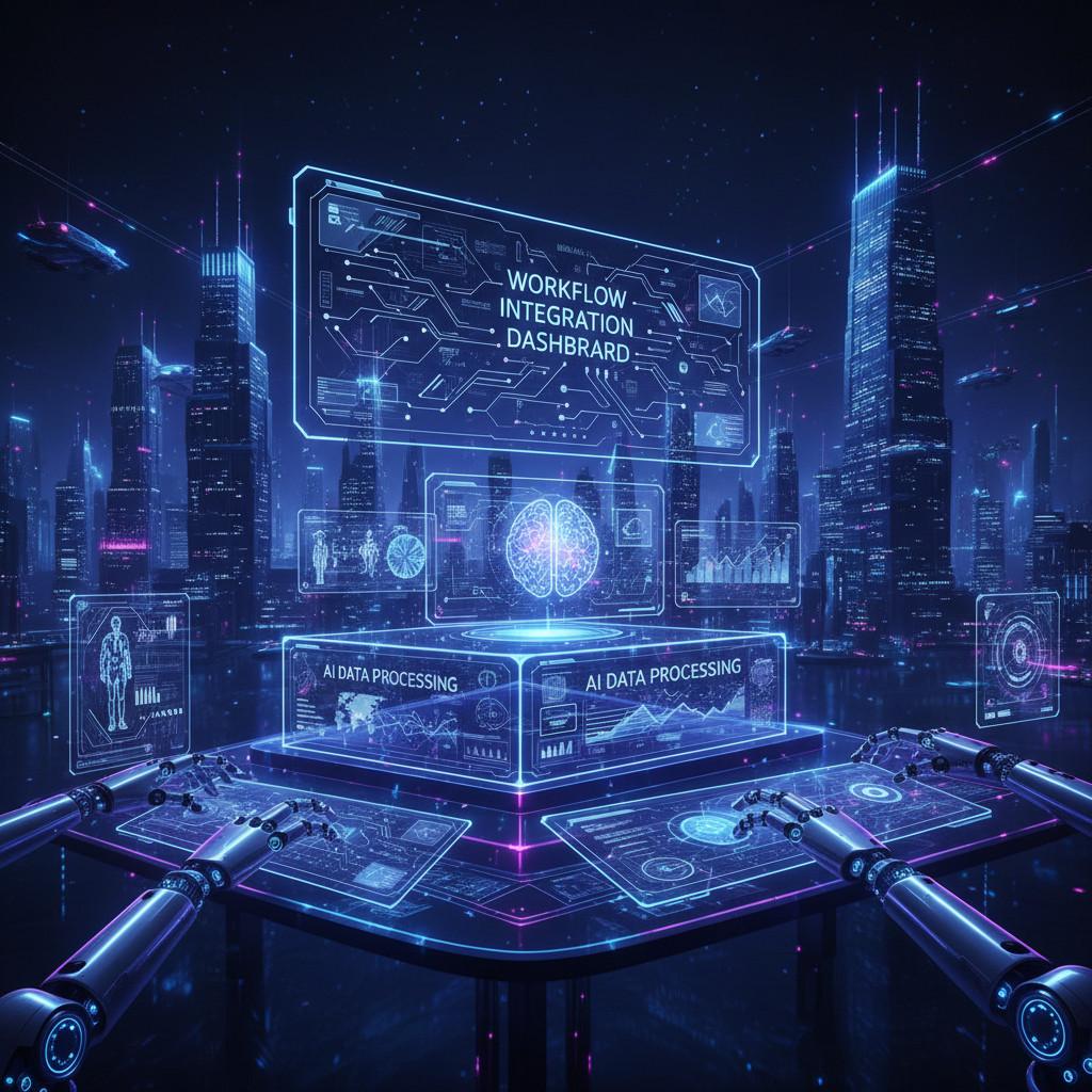 n8n ve NeKu.AI ile veri transformasyonu süreçlerini optimize etme