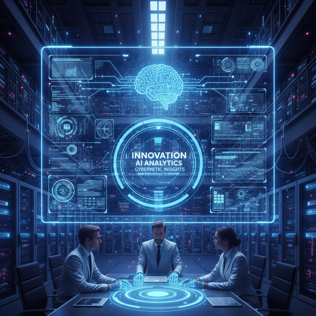 Kurumsal AI’de Observability ile Model Güvenilirliğini Artırın