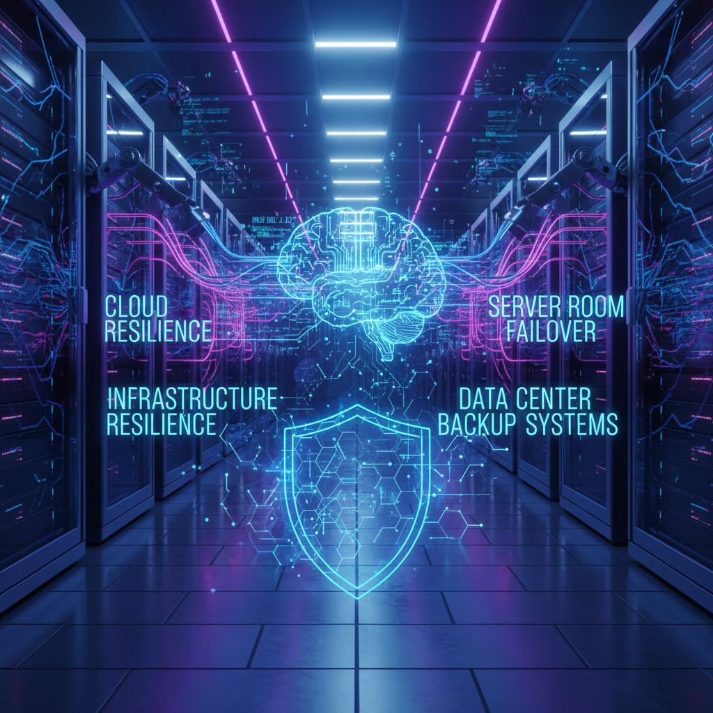 Kurumsal AI Sistemlerinde Failover ve Dayanıklılık Uygulamaları
