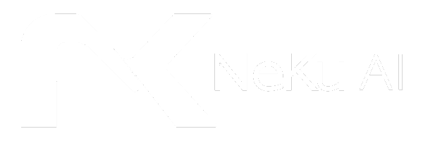 AI-driven content creation platform by NeKu.AI for efficient digital marketing and automation.